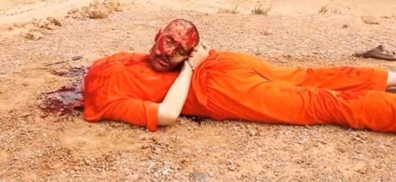 grbb Islamischer enthauptet James Foley. Islamische töten James Foley grbb Islamischer enthauptet James Foley. Islamische töten James Foley